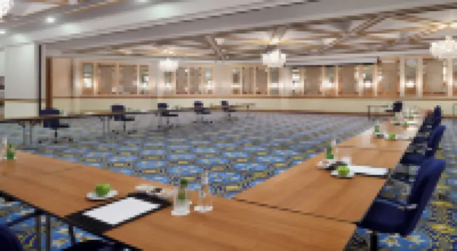 InterContinental Hotels AL JUBAIL by IHG