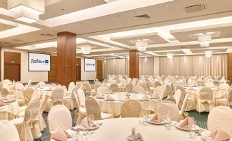 Radisson Blu Hotel Kaliningrad