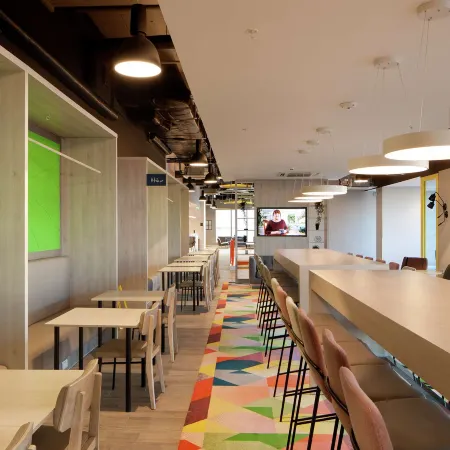 Hampton by Hilton Leeds City Centre
