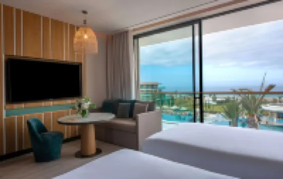 Hyatt Regency Taghazout