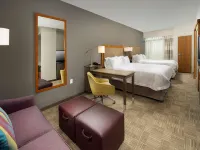Hampton Inn & Suites San Antonio Northwest/Medical Center Hotels near Northwest San Antonio