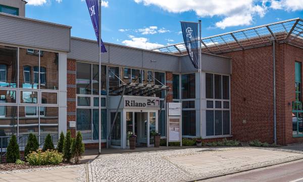 elaya hotel wolfenbuettel, Trademark Collection by Wyndham