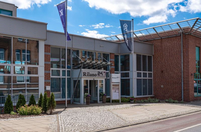 elaya hotel wolfenbuettel, Trademark Collection by Wyndham