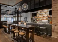 ホテル フィリップス カンザス シティ キュリオ コレクション バイ ヒルトン