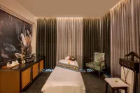Radisson Resort Pondicherry Bay - spa