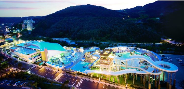 In the Soop Stay by Phoenix Hotel Pyeongchang 最新特別料金で