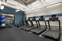 Hampton Inn & Suites New Orleans Downtown (French Quarter Area)