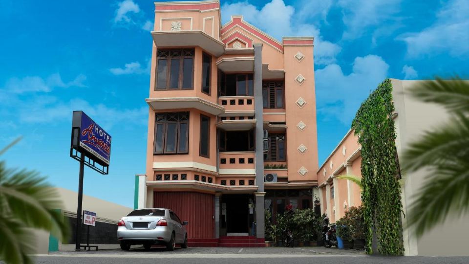 Amarta Malioboro by Daphna Management