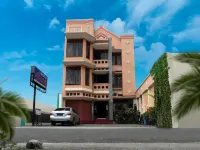 Amarta Malioboro by Daphna Management Hotels in Dagen Street