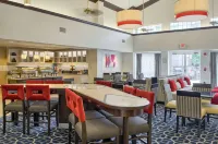 Homewood Suites by Hilton Mobile Airport-University Area - breakfast