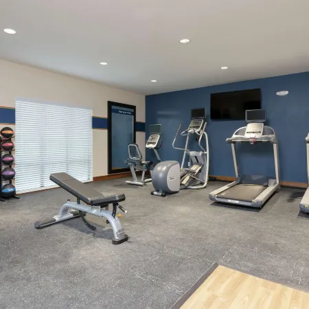 Hampton Inn & Suites Xenia Dayton