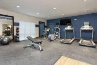 Hampton Inn & Suites Xenia Dayton - Gym