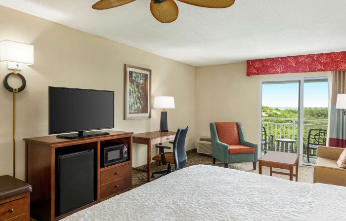 Hampton Inn & Suites Outer Banks/Corolla