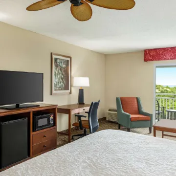 Hampton Inn & Suites Outer Banks/Corolla