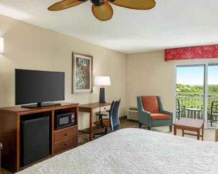 Hampton Inn & Suites Outer Banks/Corolla Hotels in Corolla