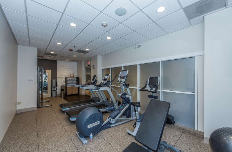 DoubleTree by Hilton North Charleston Convention Center photo 4
