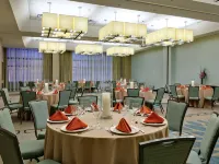 هيلتون جاردن إن واشنطن دي سي/ مبنى كابيتول الولايات المتحدة Hotels near نوما