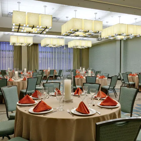 Hilton Garden Inn Washington D.C./U.S. Capitol
