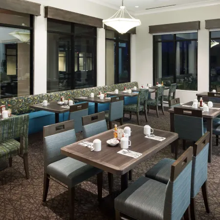 Hilton Garden Inn Tucson Airport