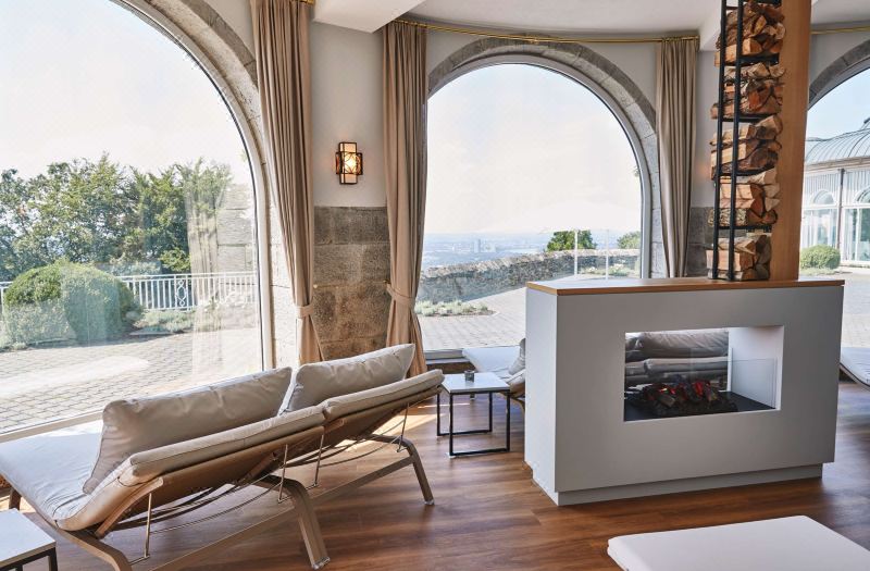 Steigenberger Icon Grandhotel & Spa Petersberg photo 5