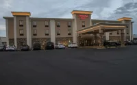 Hampton Inn Lake Hartwell Hotels near Sam's Path Mobile Petting Zoo