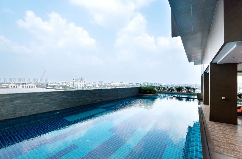 Best Western Plus Wanda Grand Hotel photo 4