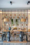 Mythic Summer Hotel - breakfast