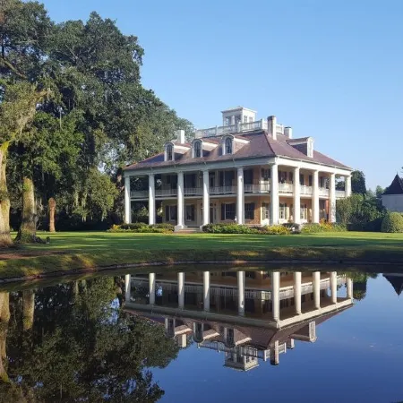 The Inn at Houmas House Estate