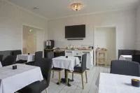 Norrfly Herrgård Hotel a Bollnas