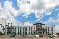 Best Western Plus McAllen Airport Hotel