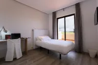 Hospedium Hotel Castilla Hotels in Comarca de Torrijos
