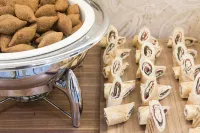 Hilton Garden Inn Ras Al Khaimah - servizio colazione