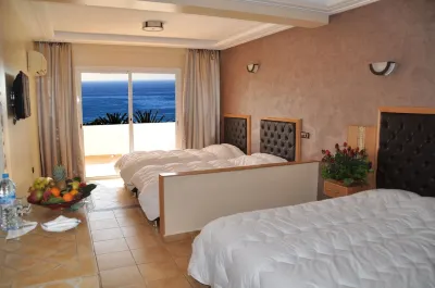 Hotel Club Al Moggar