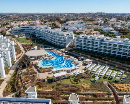 W Algarve Hotels in Albufeira