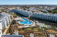 W Algarve - Lemmikkieläimet sallittu