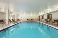Hampton Inn Houston-Stafford
