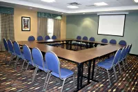Hampton Inn by Hilton Saskatoon South