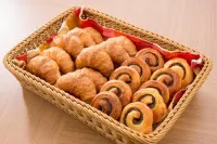 Hotel Route-Inn Grand Muroran - breakfast