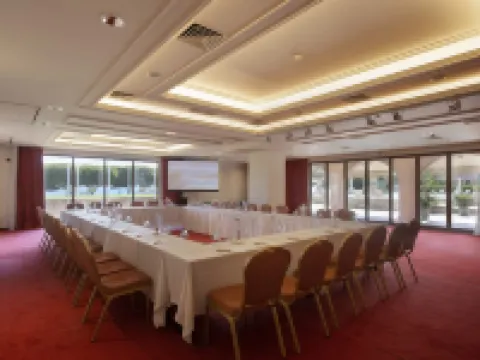 Negroponte Resort Eretria Hotels in Evia