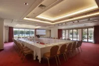 Negroponte Resort Eretria Hotels in Xirovrisi