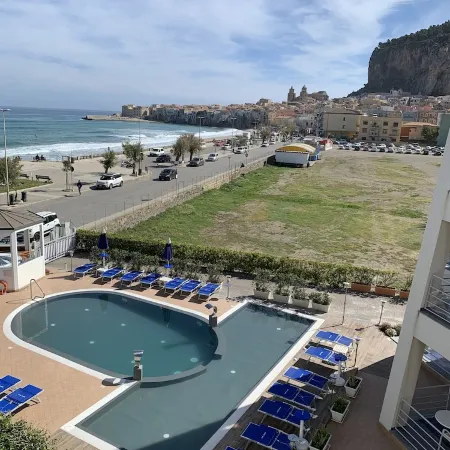 Astro Suite Hotel
