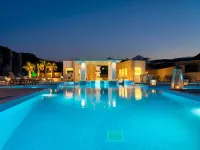 Desiterra Resort