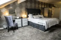 Best Western Wakefield Hotel St Pierre Hotels in Scissett