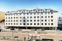 B&B HOTEL Nürnberg-Plärrer