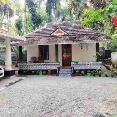 Kailasam Home Stay Hotel Exterior