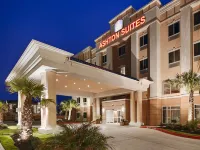 Best Western Premier Ashton Suites-Willowbrook Hotels near Express