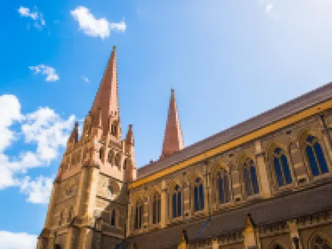 シティ センター バジェット ホテル メルボルンのホテル