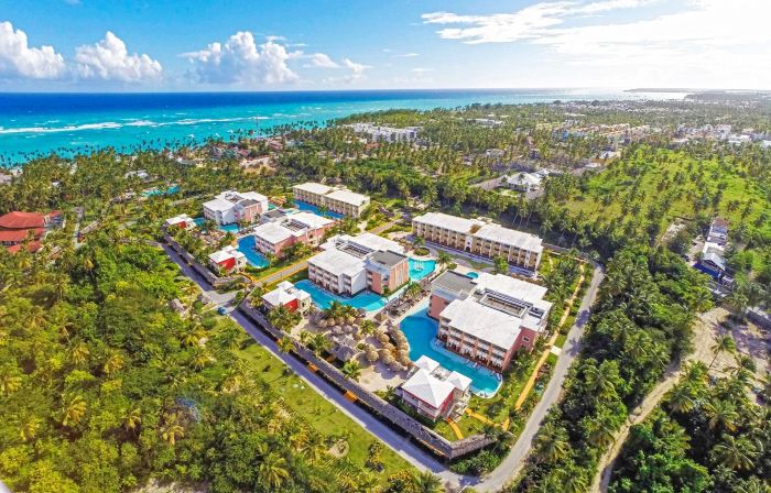 TRS Turquesa Hotel - Adults Only - All Inclusive