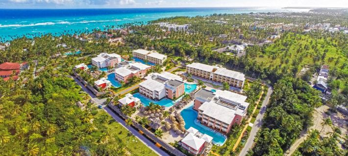 TRS Turquesa Hotel - Adults Only - All Inclusive Hotels in Bavaro