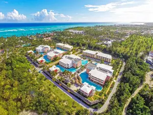 TRS Turquesa Hotel - Adults Only - All Inclusive